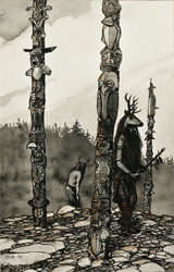 Totems